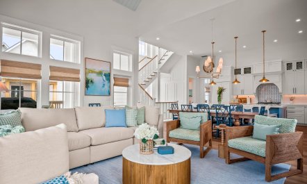 Vivid Island Vista 3