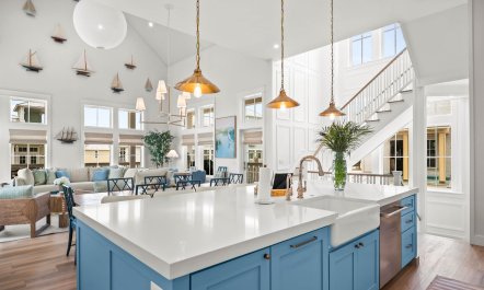 Vivid Island Vista 9