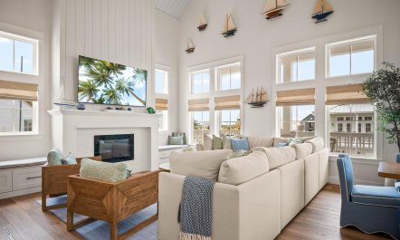 Vivid Island Vista 4