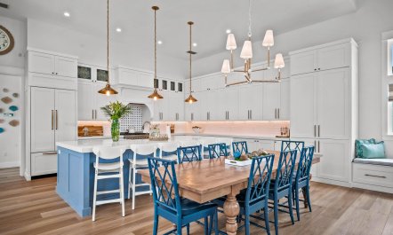 Vivid Island Vista 7