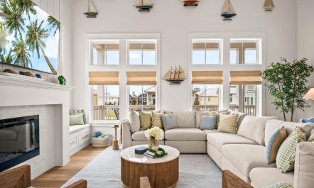 Vivid Island Vista 2