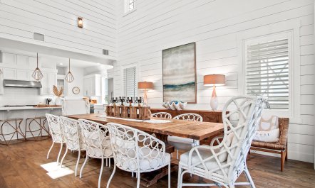 Salt Air & Sunshine 4