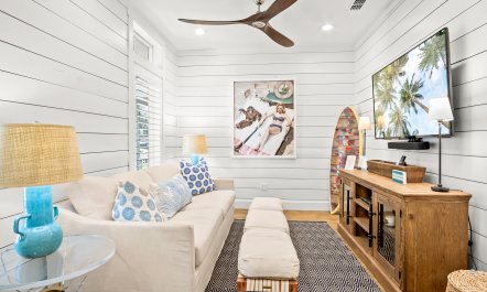 Salt Air & Sunshine 8