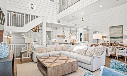 Salt Air & Sunshine 1