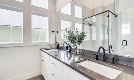 Coastal Comfort Island 2