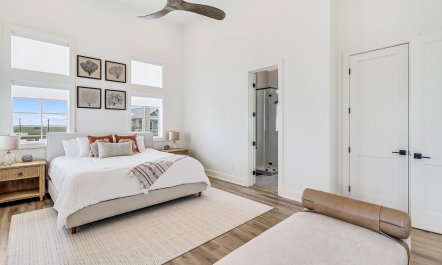 Coastal Comfort Island 1