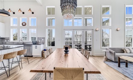 Coastal Comfort Island 3