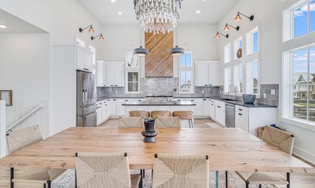 Coastal Comfort Island 4