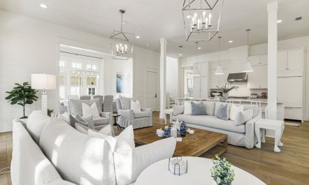 Sandy Seaside Oasis 2