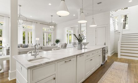 Sandy Seaside Oasis 5