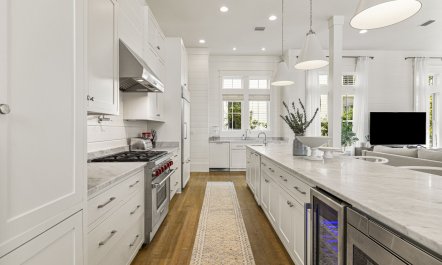 Sandy Seaside Oasis 6