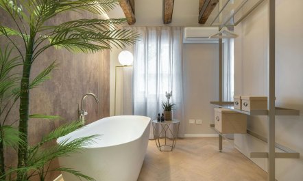 Chandeliers & Tapestries 7