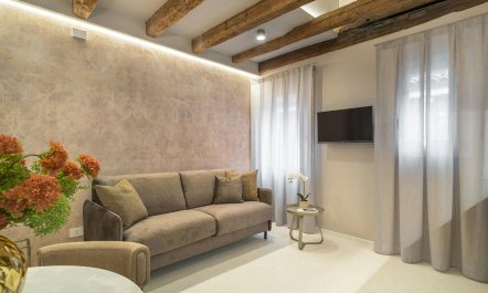 Chandeliers & Tapestries 2