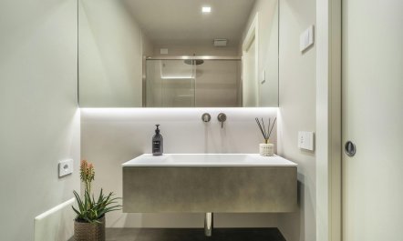 Chandeliers & Tapestries 8