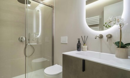 Chandeliers & Tapestries 9