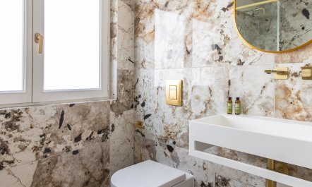 Saint-Germain Nest 4