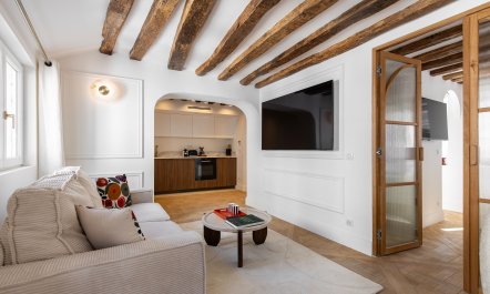 Saint-Germain Nest