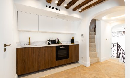 Saint-Germain Nest 4