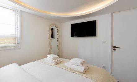Saint-Germain Nest 6