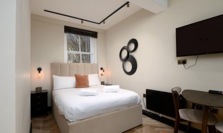The Euston Studio 2