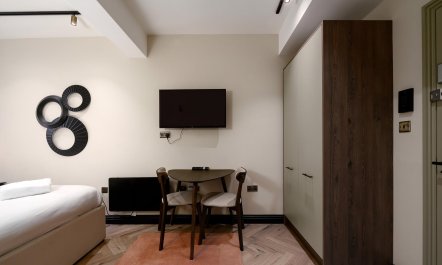 The Euston Studio 1