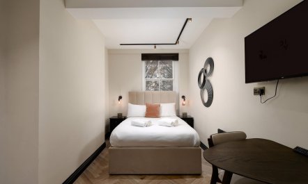 The Euston Studio