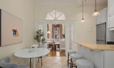 Greenwich Village Gem