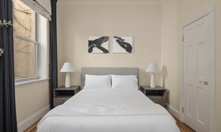 Greenwich Village Gem 3