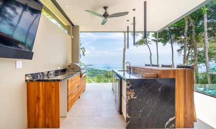 Uvita Ocean Nest 9
