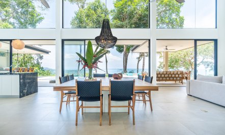Uvita Ocean Nest 6