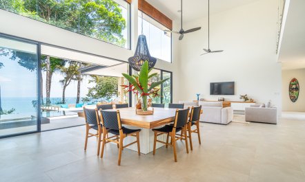 Uvita Ocean Nest 5