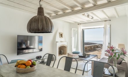 Stone's Serenity Outlook