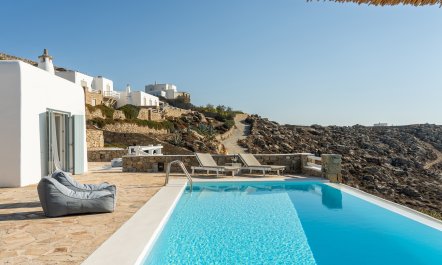 Stone's Serenity Outlook 1