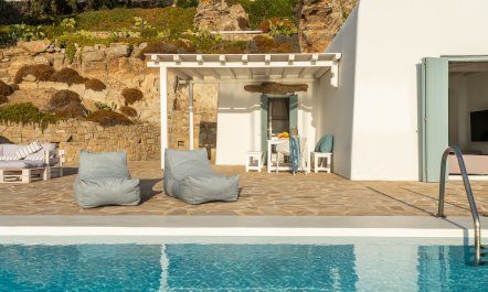 Stone's Serenity Outlook 0