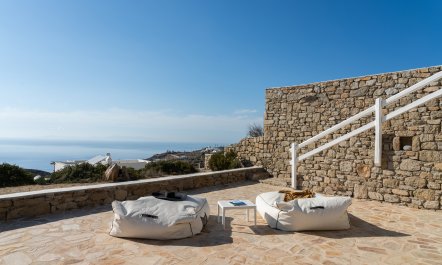 Stone's Serenity Outlook 3