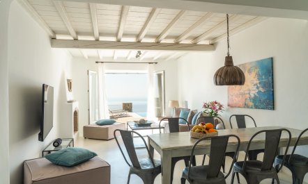 Stone's Serenity Outlook 6