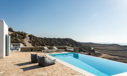 Stone's Serenity Outlook 2