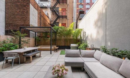 Nolita Terrace 1