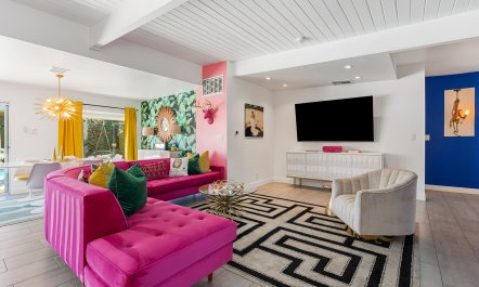 Palm Springs Princess 2