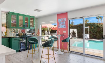 Palm Springs Princess 6