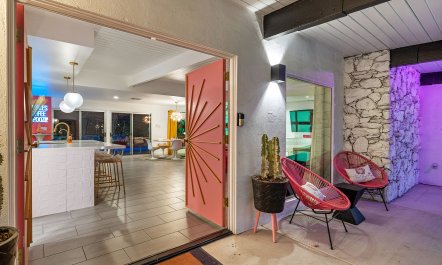 Palm Springs Princess 7