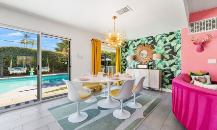 Palm Springs Princess 3