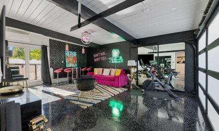 Palm Springs Princess 8