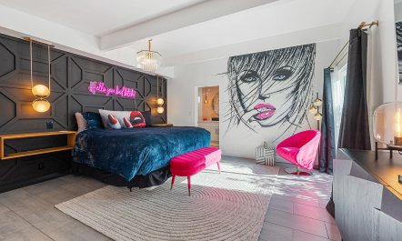 Palm Springs Princess 9