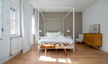 Wistful West London 7