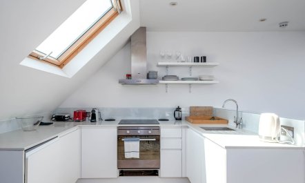 Wistful West London 6