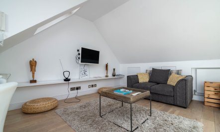 Wistful West London 2