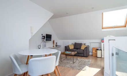 Wistful West London 4