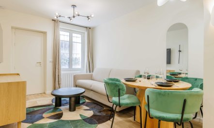 Montmarte Residence