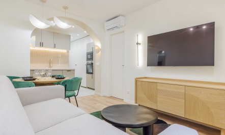 Montmarte Residence 4